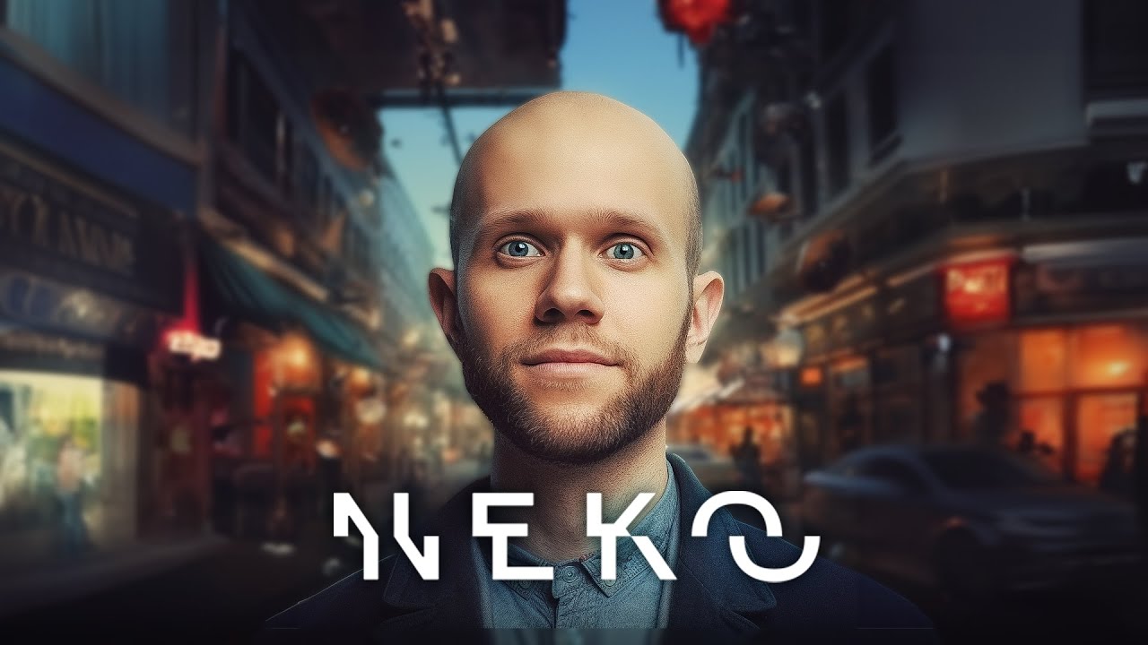 🔥 Spotify's New Longevity Startup: Bear v Bull Case (Neko Health)