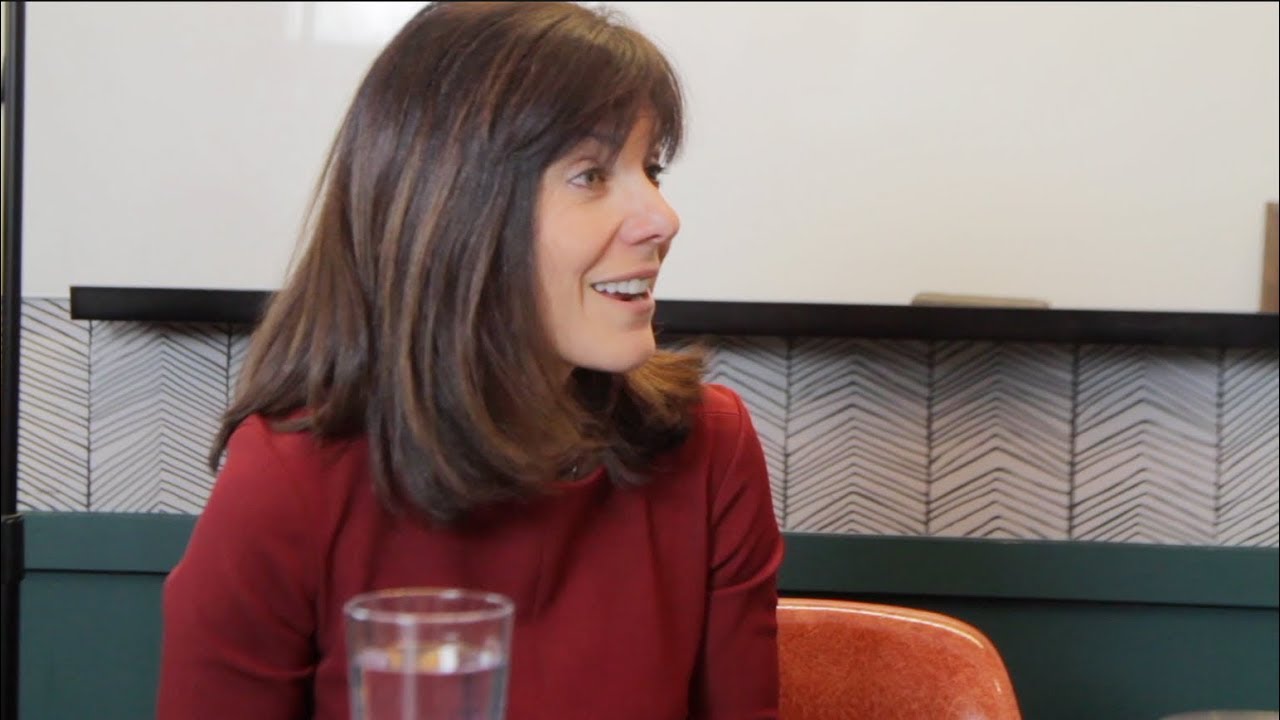 How the Today Show’s financial editor Makes Money Make Sense