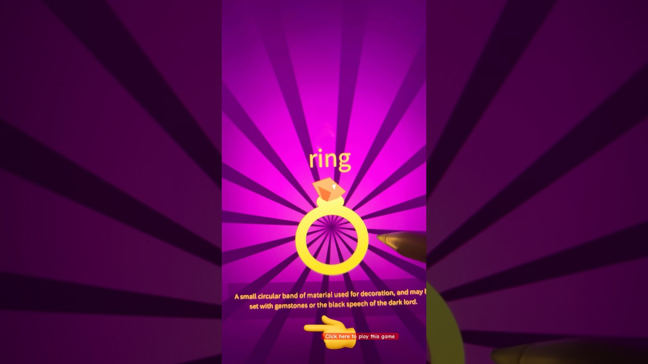 Hot to make a ring 💍 - Little Alchemy 2 #shorts #viral #littlealchemy2
