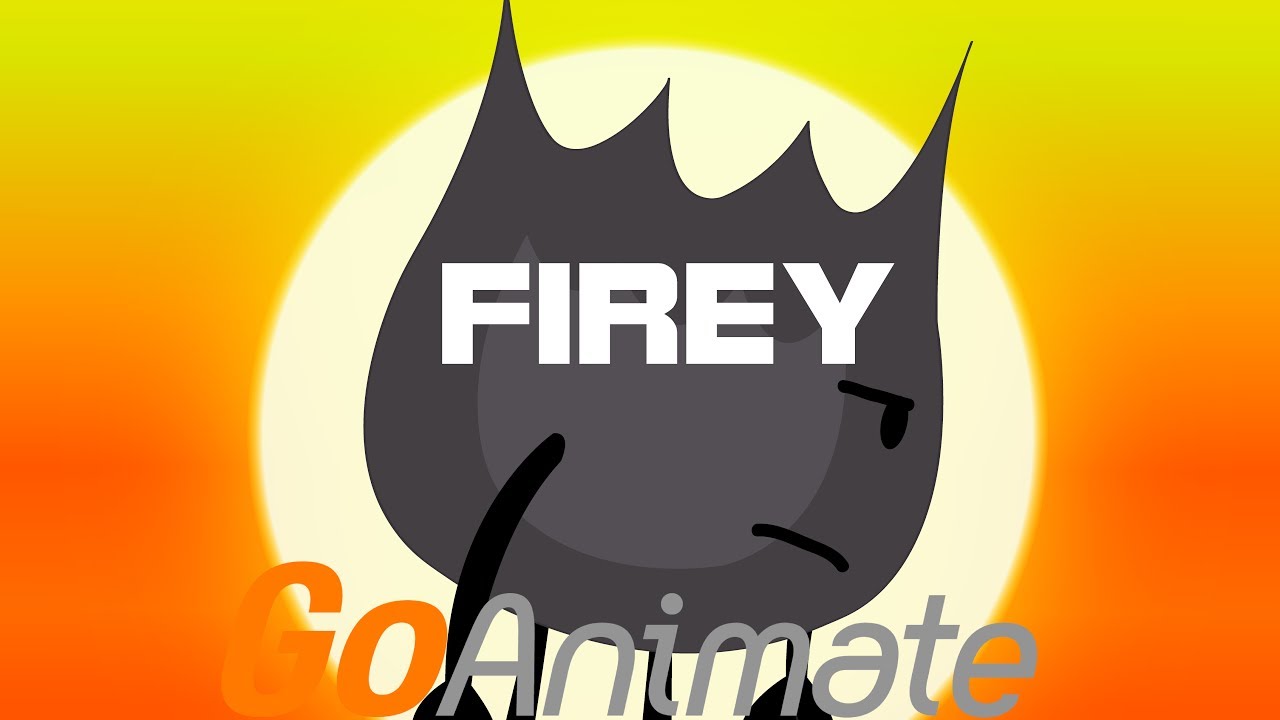 BFDIA 5a alternate ending: When Firey truly forget but then remember about Leafy