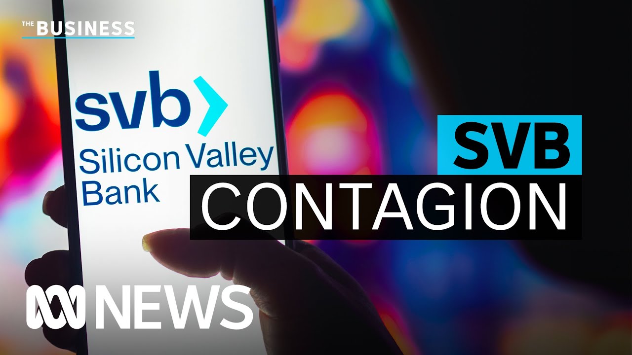 Who are the biggest losers from the SVB fallout? | The Business | ABC News