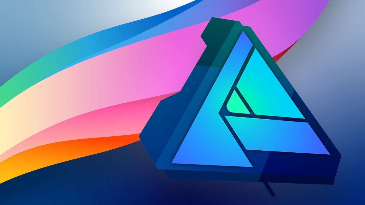 Procreate vs Affinity Designer: iPad Battle!