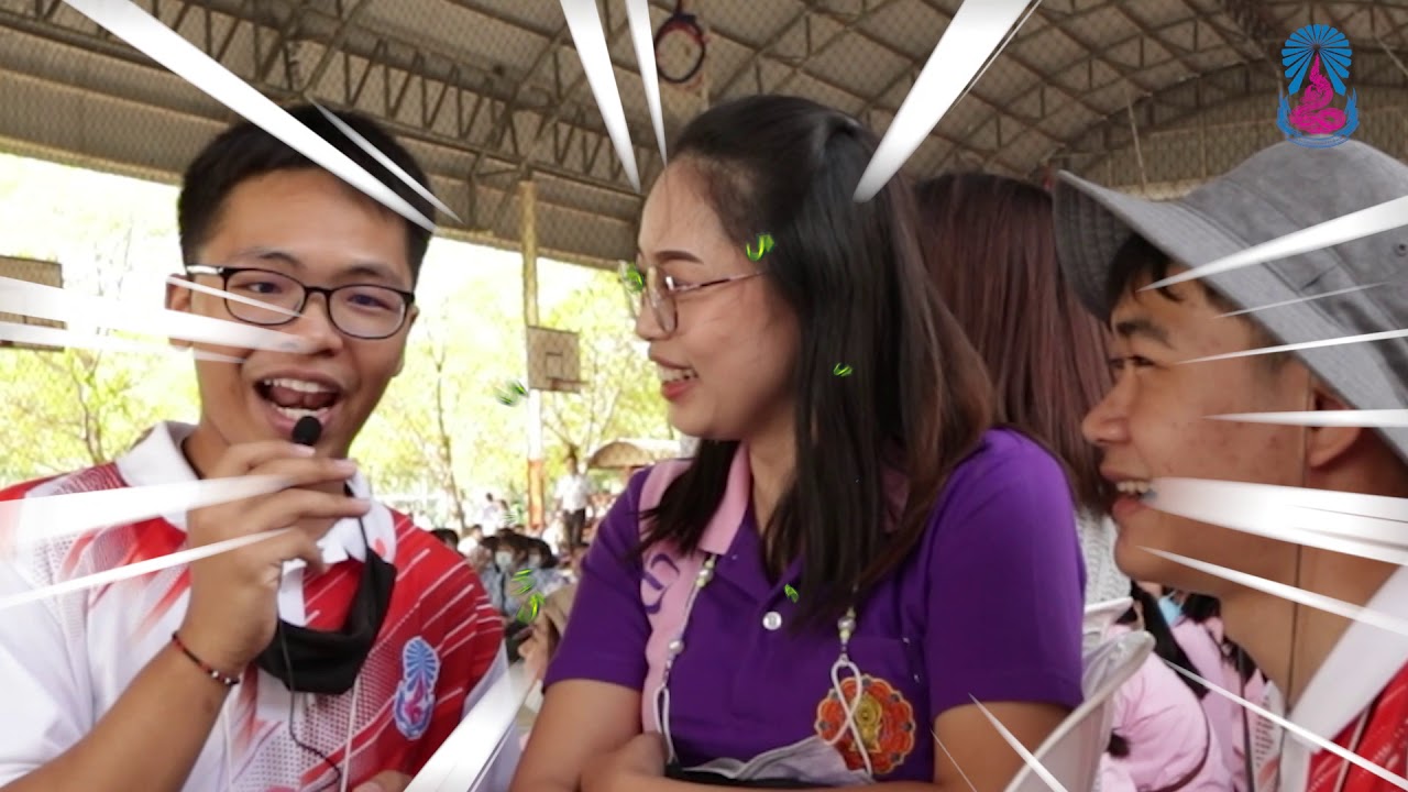 กีฬาสีภายใน  นาคประสิทธิ์เกมส์ ปีการศึกษา 2563