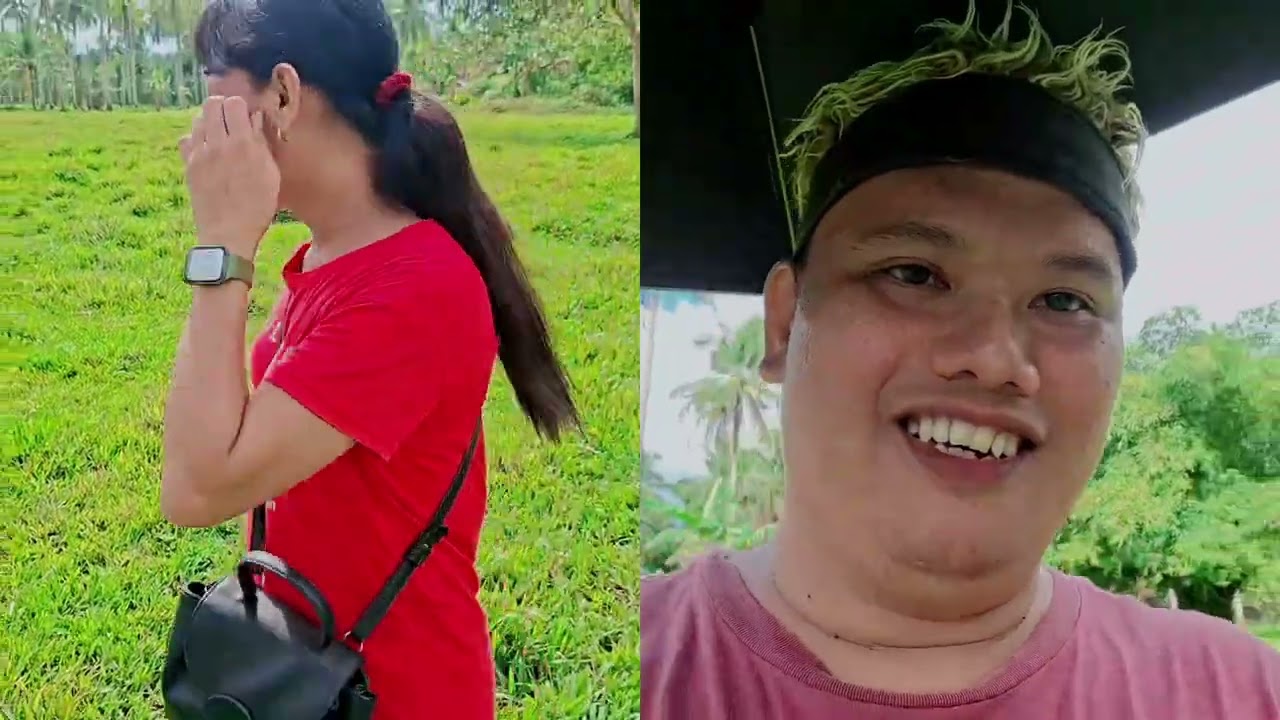 Ito yung mga pinagdadaanan namin bago makagawa ng content. #life #nature #contentcreator 