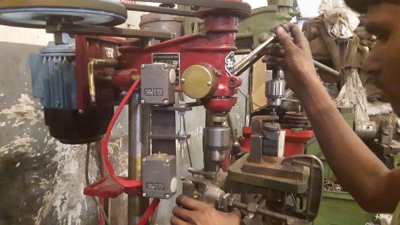 Dril taping machine ludhiana 9888258049