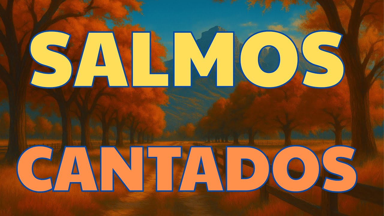 “Meu Socorro Vem do Senhor 🌿 Salmos 111–130 — Paz, Força e Proteção” ✨
