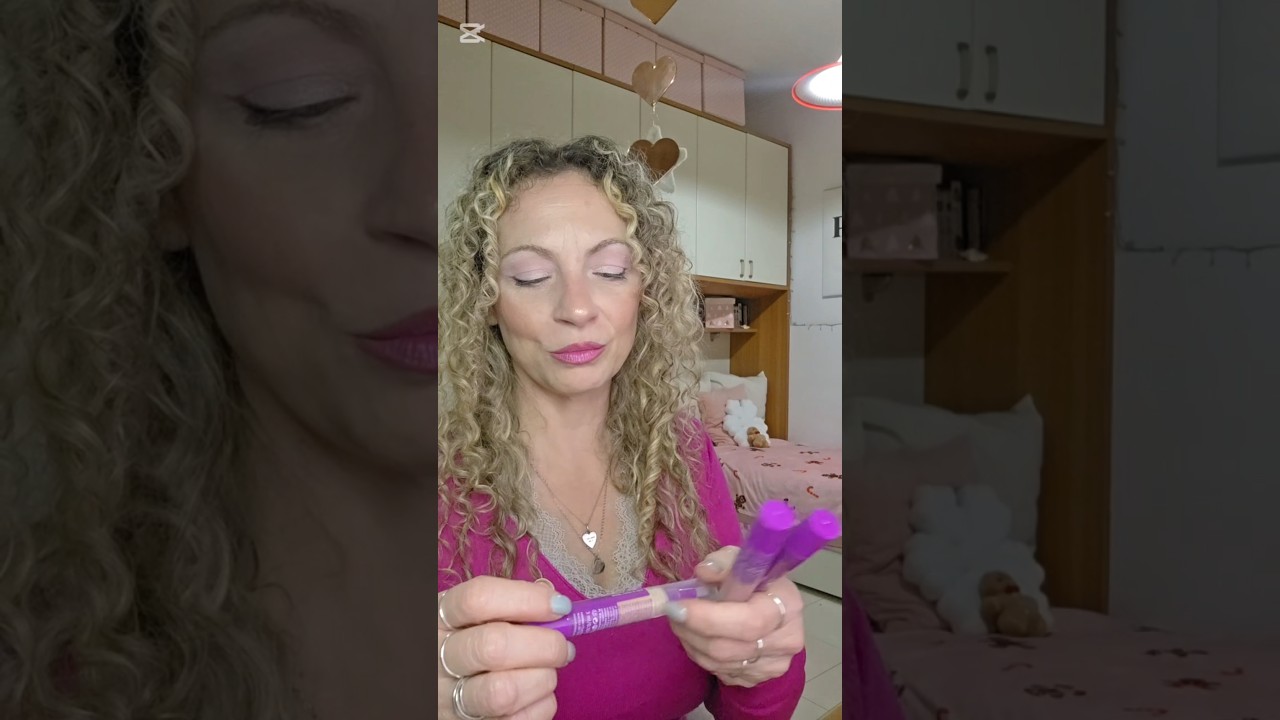 Un po' di makeup da Notino! 