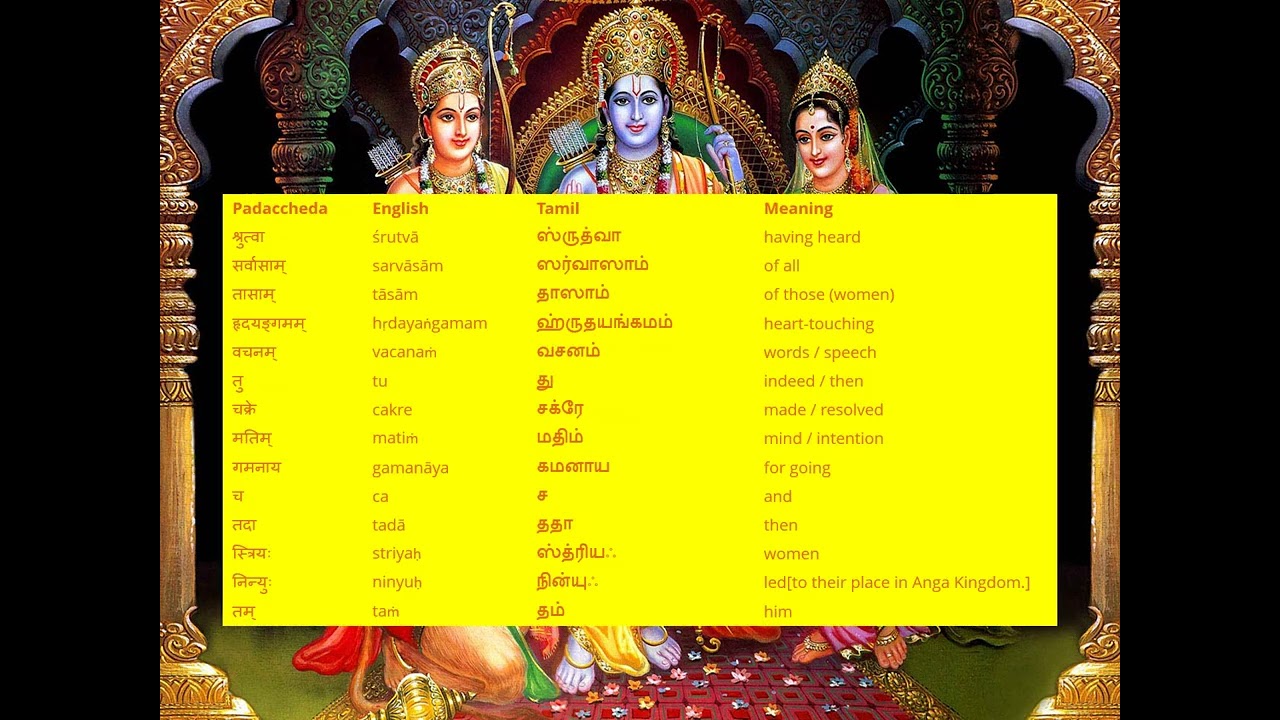 ऋष्यशृङ्गस्याङ्गदेशानयनप्रकारः नाम सर्ग:/ ரிஷ்யஶ்ருங்கஸ்யாங்‌கதேசாநயனப்ரகார: நாம சர்கஹ 10:28-2-29-1