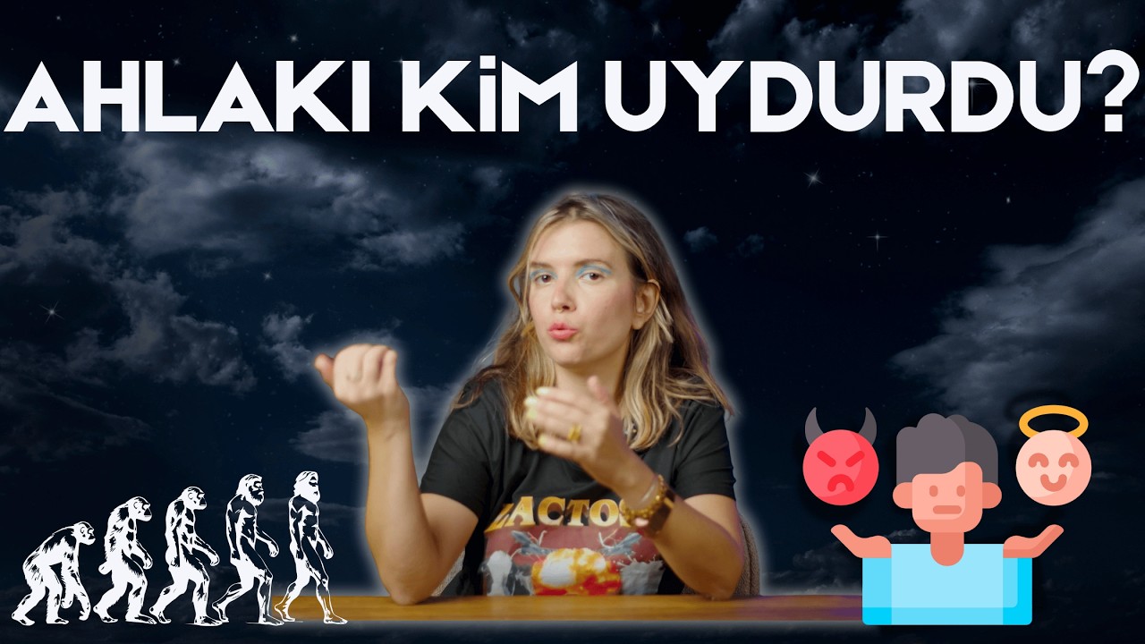 İyinin ve Kötünün İcadı