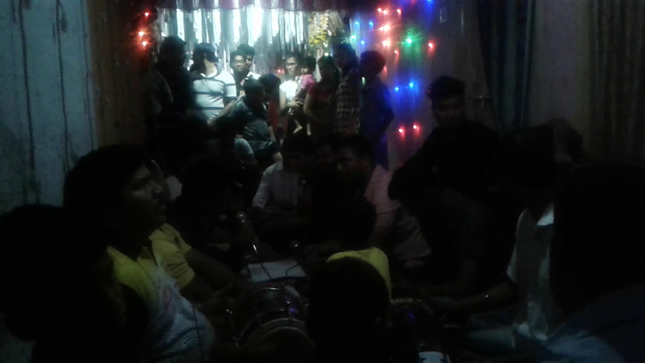 Bhoomi arcade sai bhajan