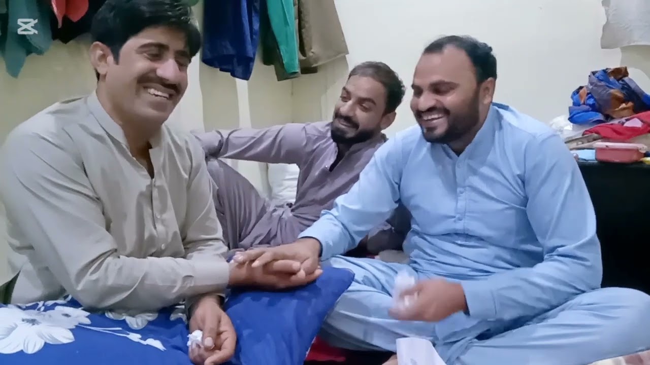 Enjoy Eid party me and my friends#entertainment #funny