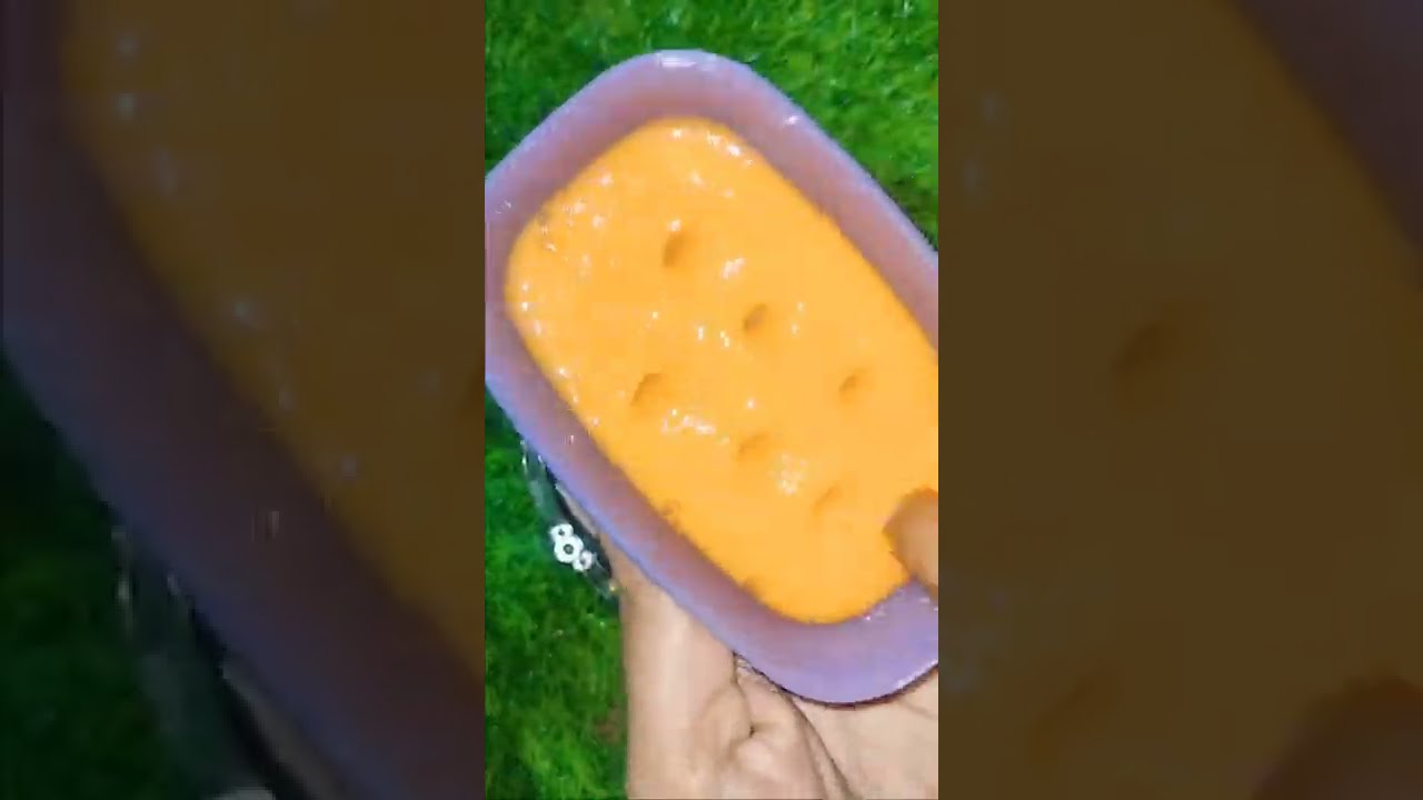 crunchy bead slime asmr