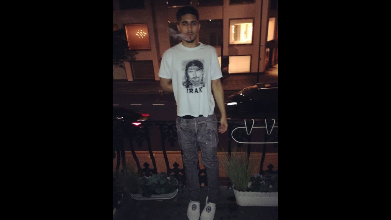 (free) fakemink  sample type beat 