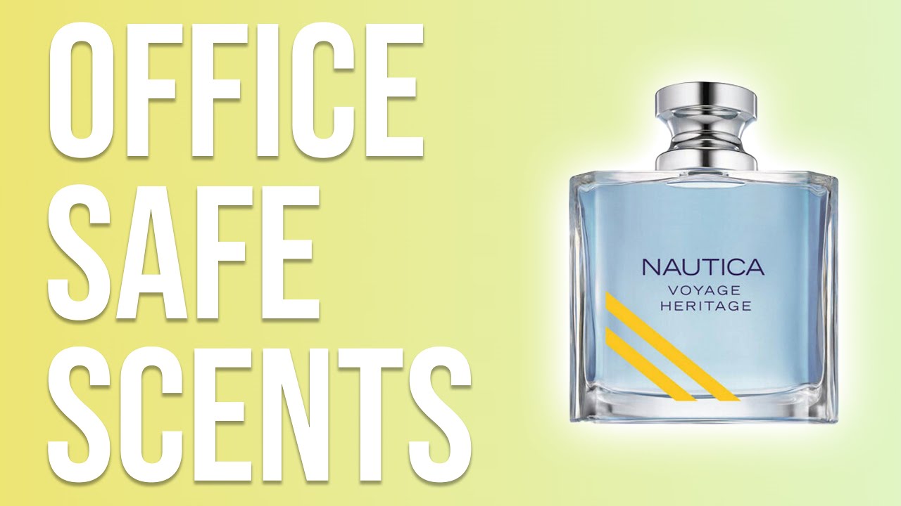 Three Cheap Office Safe Fragrances Worth Checking Out