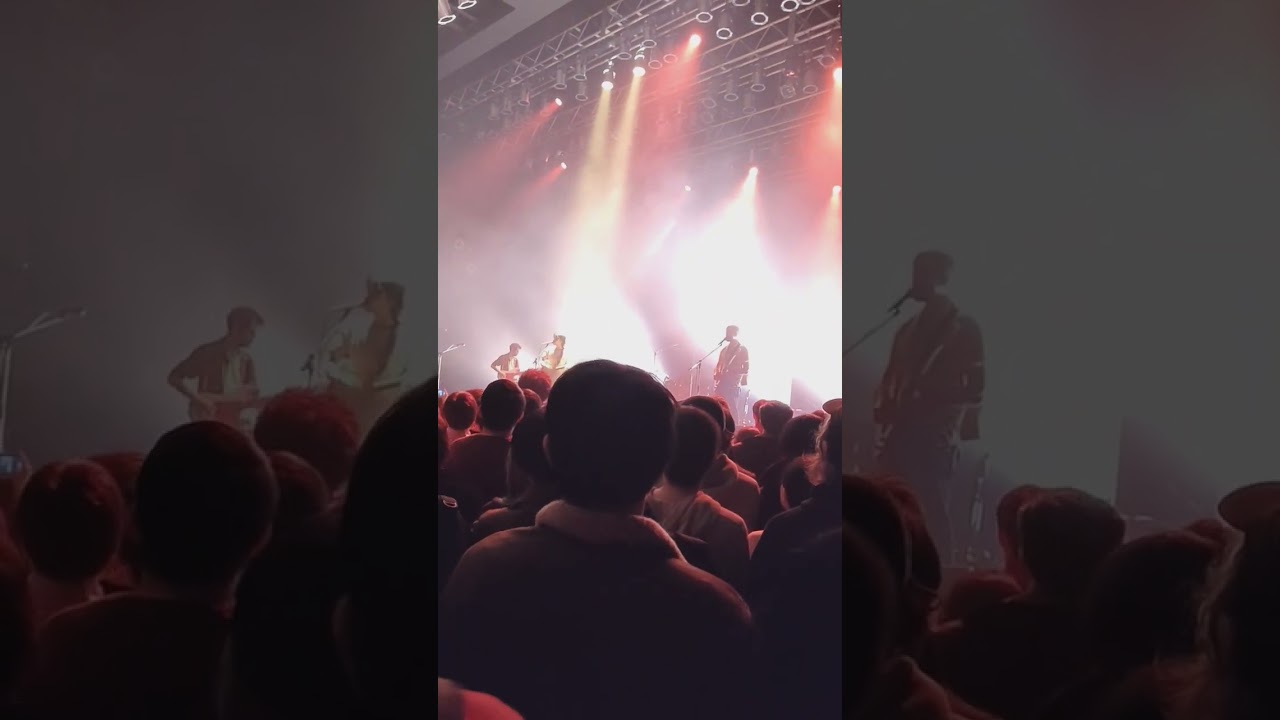 Alex G - Gretel @Tokyo (LIVE)