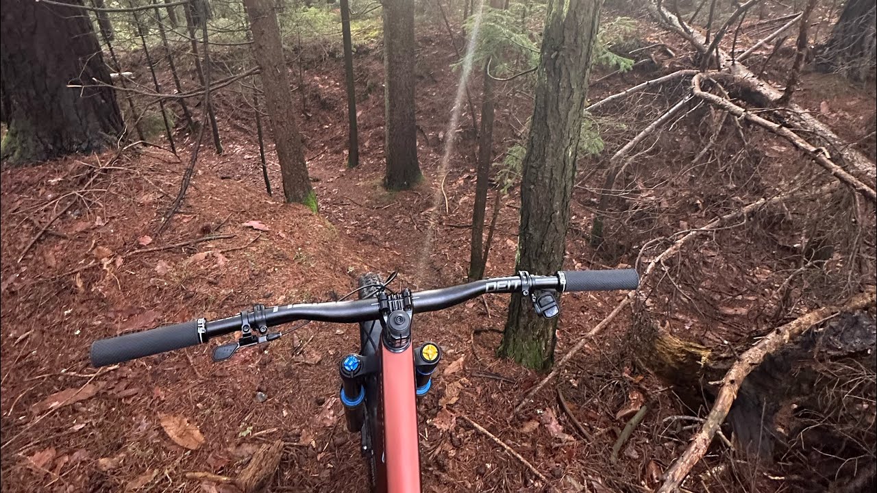 RAW POV ON LOCAL TRAILS🔥🔥