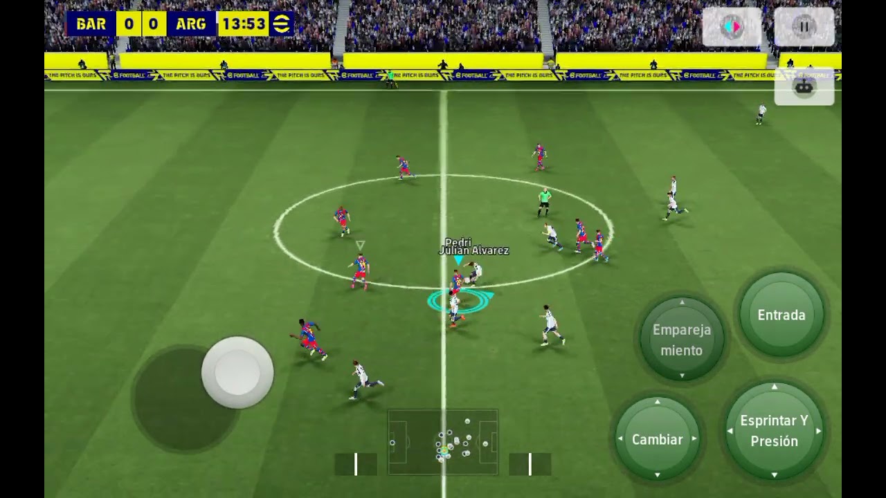 Efootball
