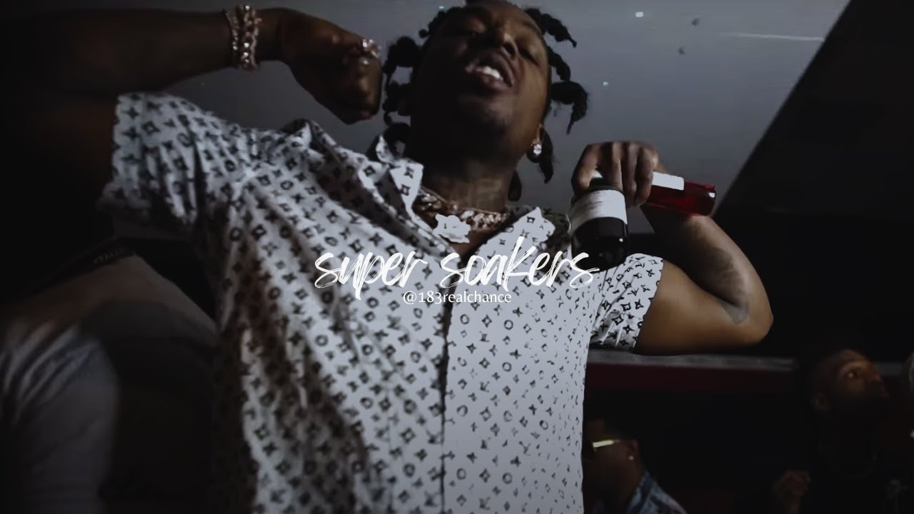 [FREE] Sauce Walka x Sauce Twinz Type Beat - 