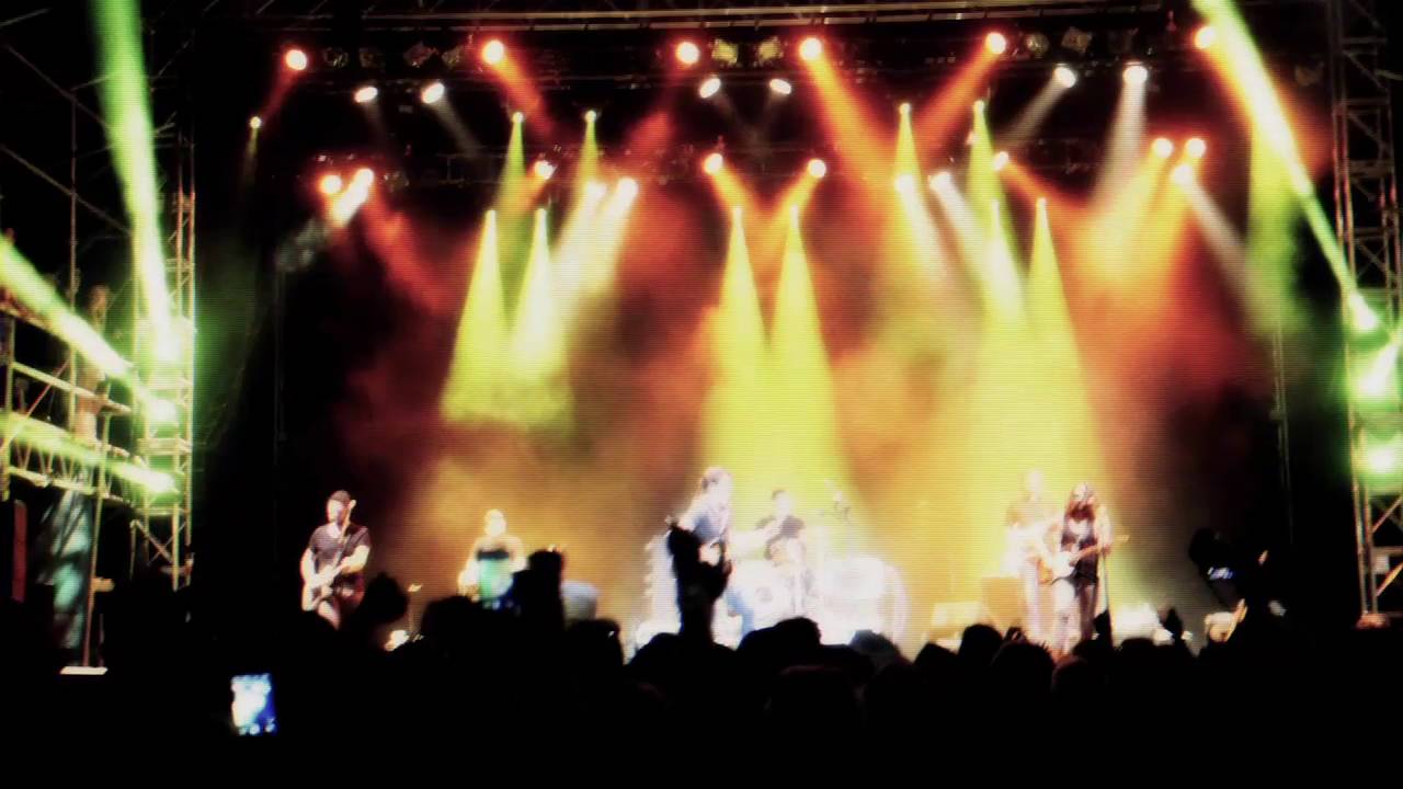 Sunfest Country Music Festival 2016 Is 2 Months Away!