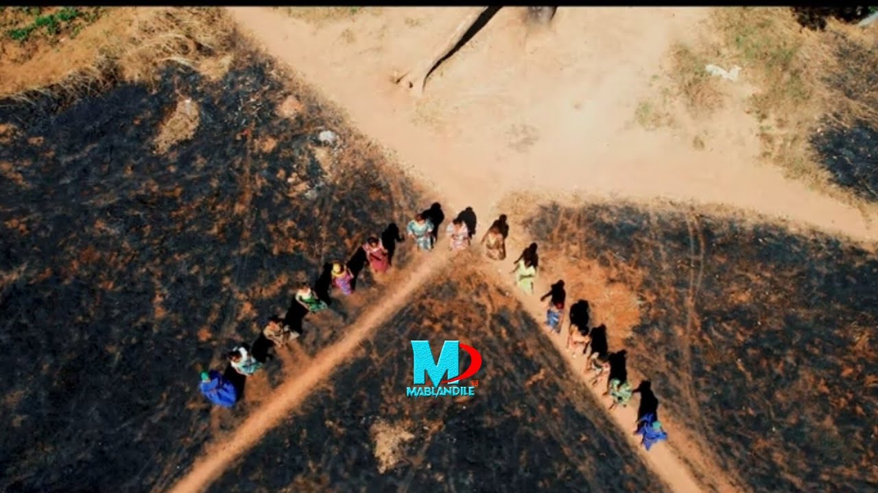 BANA FURAHA _ SOMBE (OFFICIAL VIDEO)