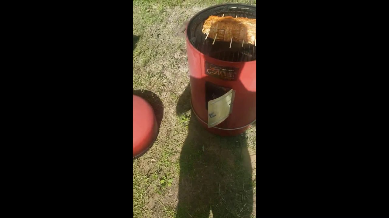 camper smoke 27