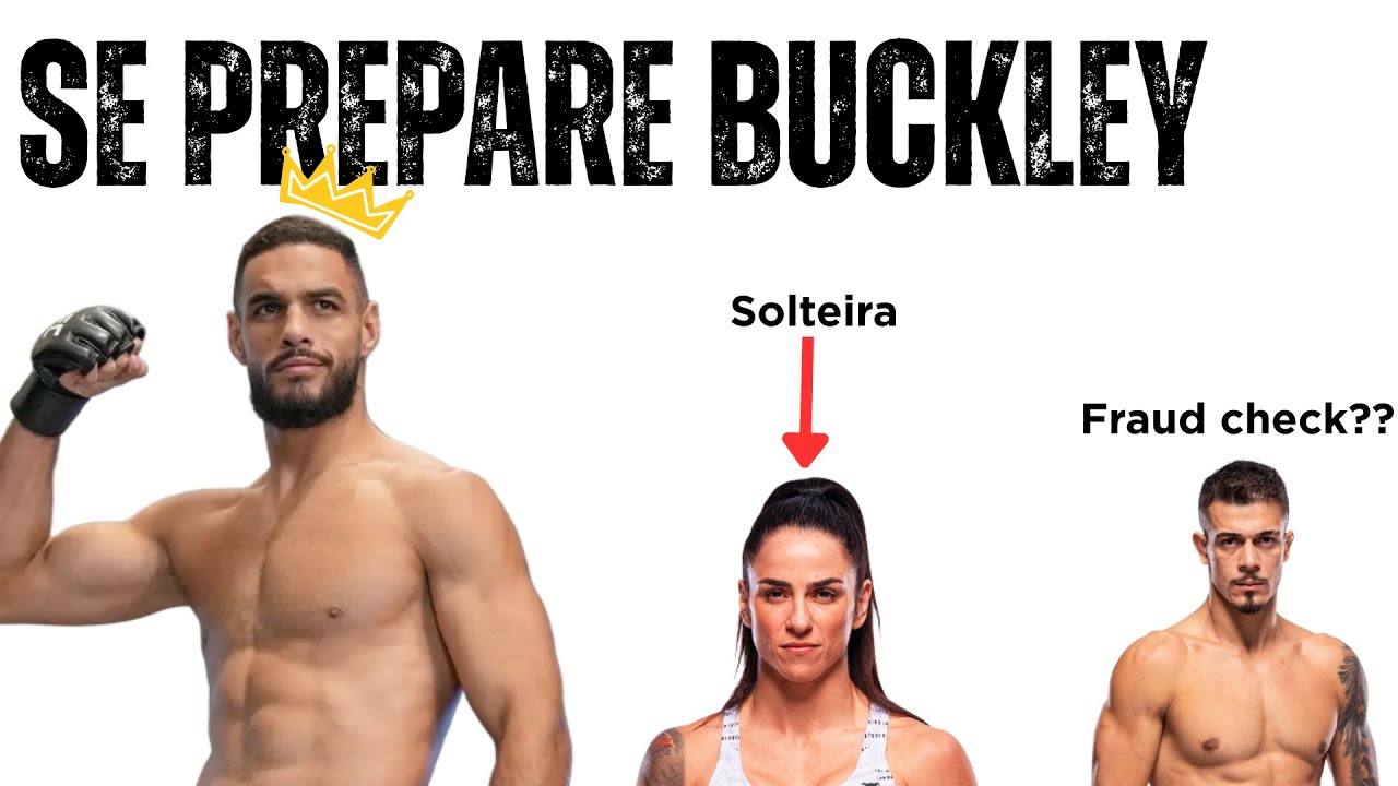 MARRETINHA SE TORNA CONTENDER E SERÁ CAMPEÃO!! - REVIEW UFC FIGHT NIGHT BONFIM X BROWN