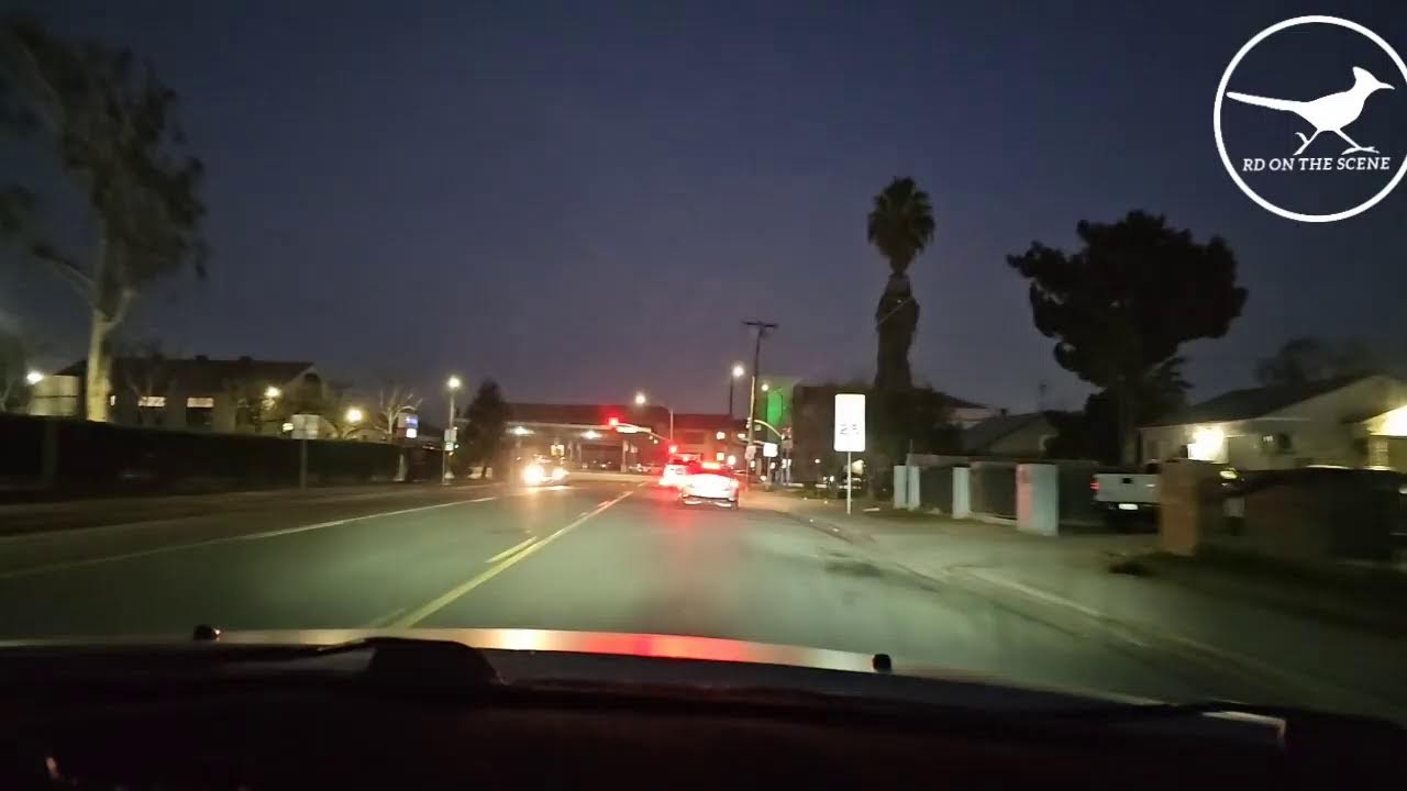 Bakersfield California 1/29/26