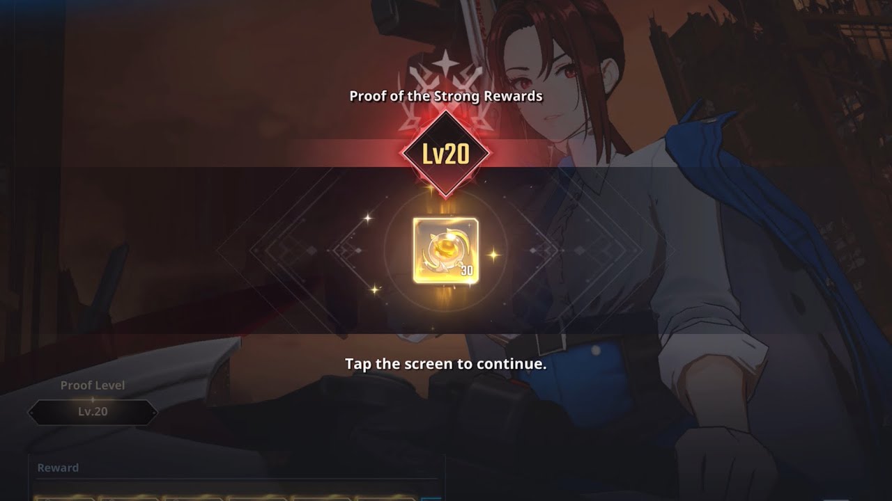 Hard Yogumunt Hunters POS 20 -  Seorin/Min/Wet Cha