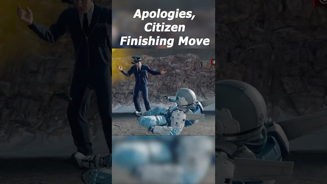 Apologies, Citizen Finishing Move Tracer Pack: No Assembly Required Mastercraft Bundle COD bo7