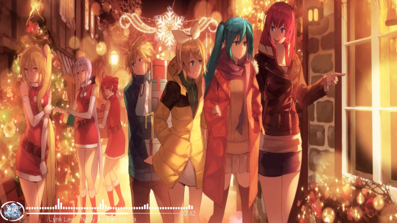 Nightcore – Ngày ấy Bạn Và Tôi [Request]