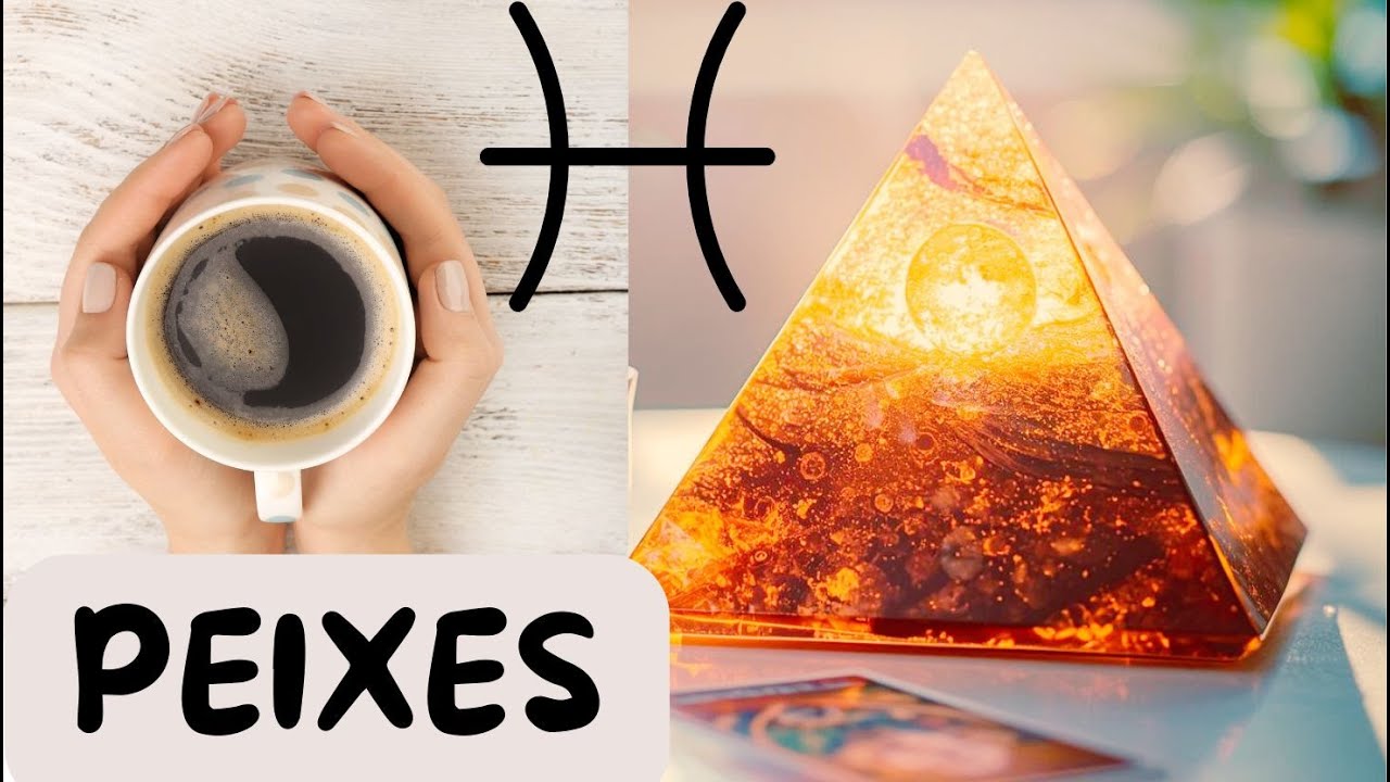 ☕PEIXES♓ FIM DE PROVAÇÕES RELACIONAIS!☑️ SUPERAÇÃO E EMPODERAMENTO!🧙🏽‍♀️🪄