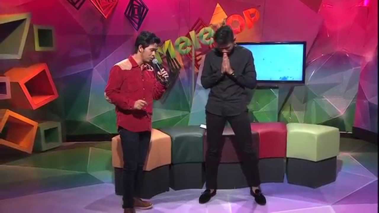 MeleTOP - Cakra Khan 'Setelah Kau Tiada' [06.05.2014] (Persembahan LIVE)