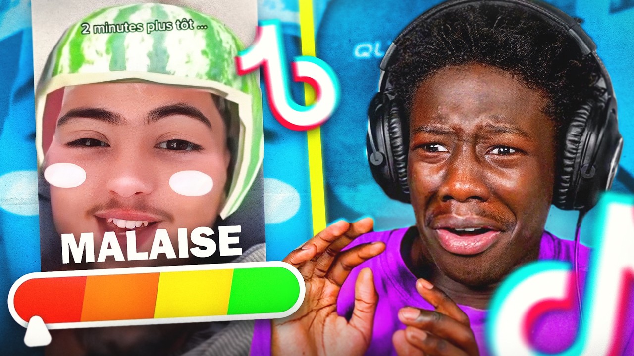 LES PIRES VIDÉOS D'INTERNET ! #2 (vous allez être choqués...)