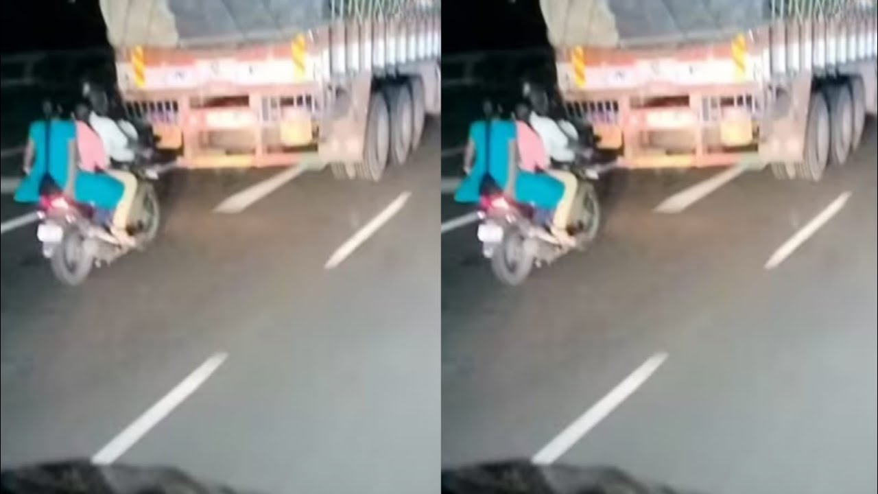 கேமராவில் பதிவான மிரள வைக்கும் நம்ப முடியாத சம்பவங்கள் / Unbelievable Moments Caught On Camera 