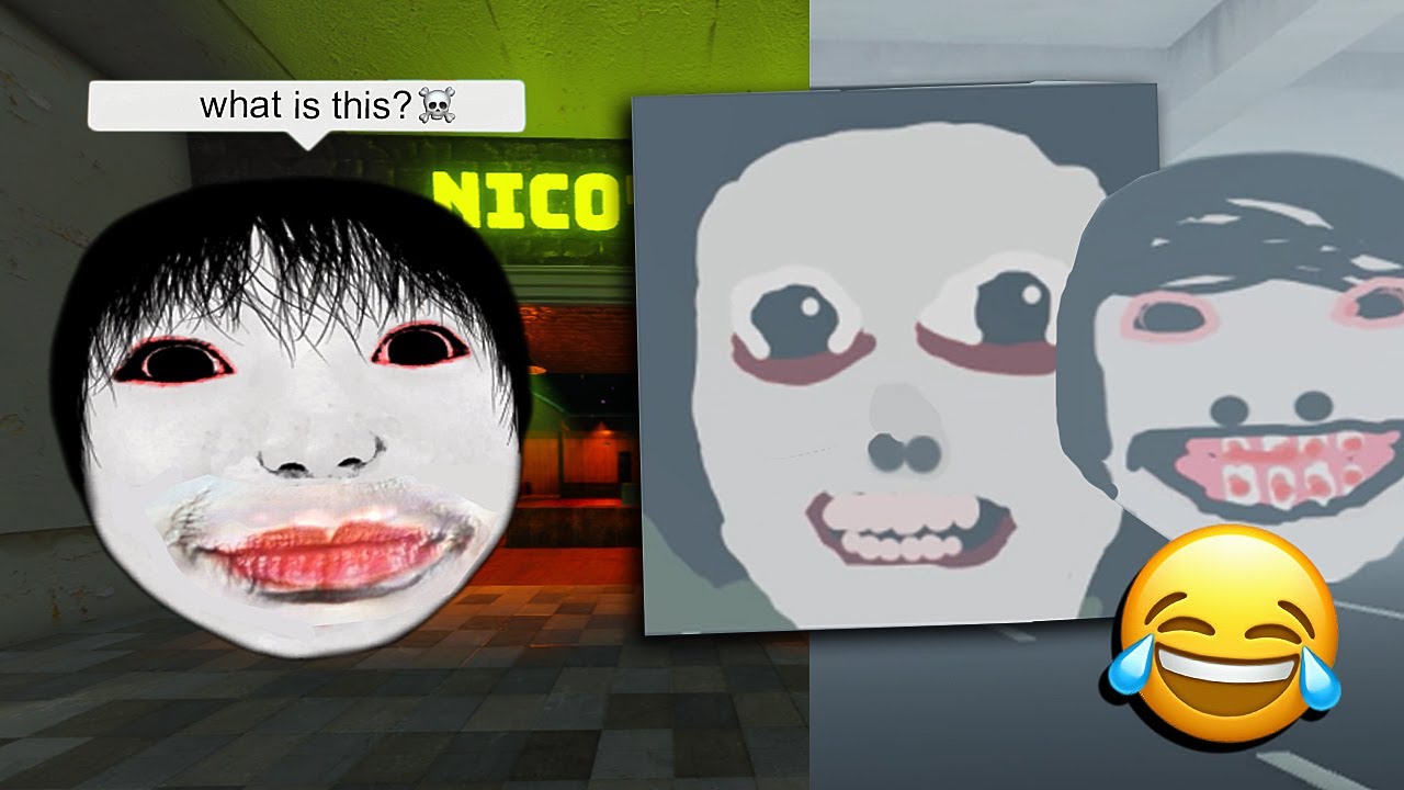 NIco's Nextbots EPIC UPDATE But It's Bad 😂