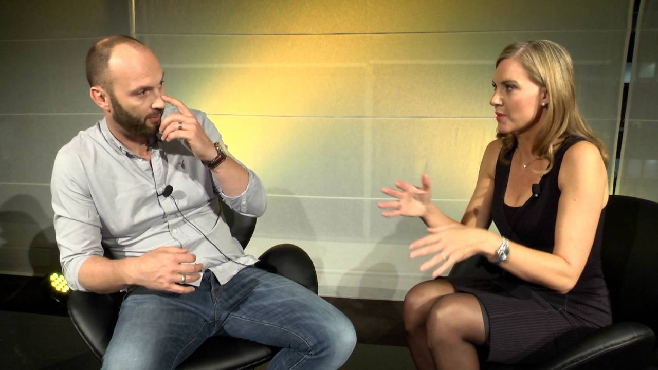 CRAIG REES Group Product Manager (Platforms), Atlassian