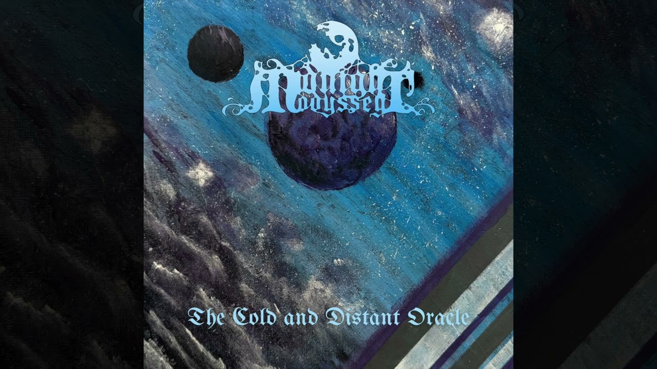 Midnight Odyssey - The Cold and Distant Oracle (Death Comes Crawling Synthetic Version) (2026)