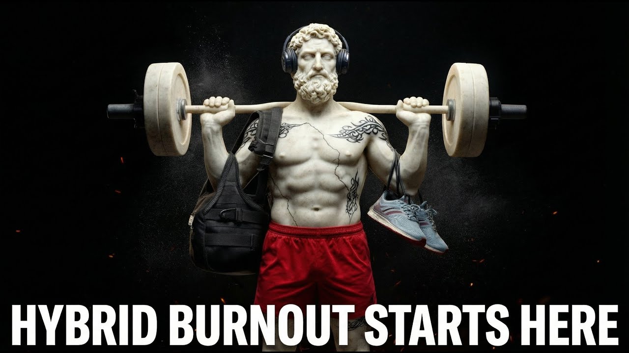Hybrid Training Works… But Only If You Understand This