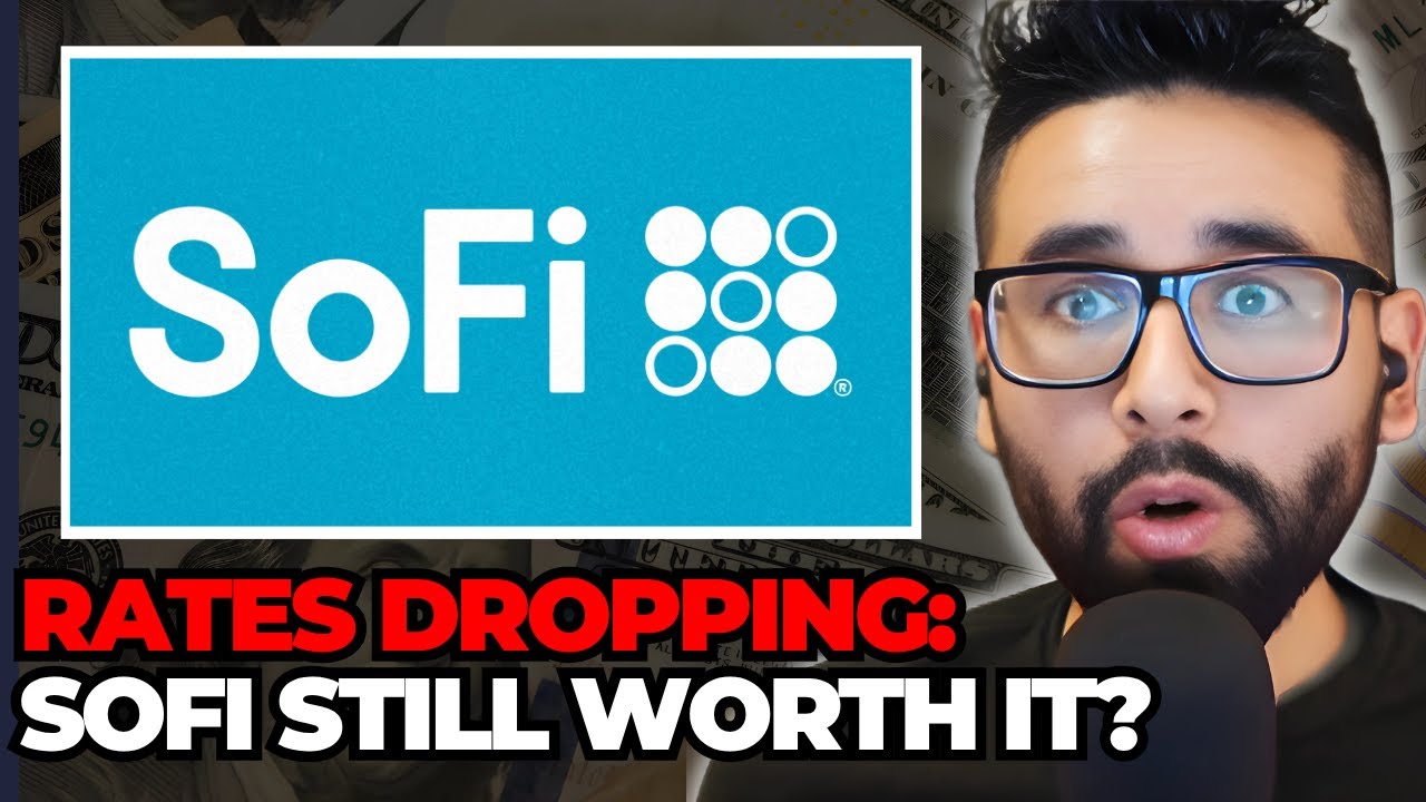 Высокодоходные сбережения SoFi до 2026 года: о чем вам НИКТО не говорит 😱
