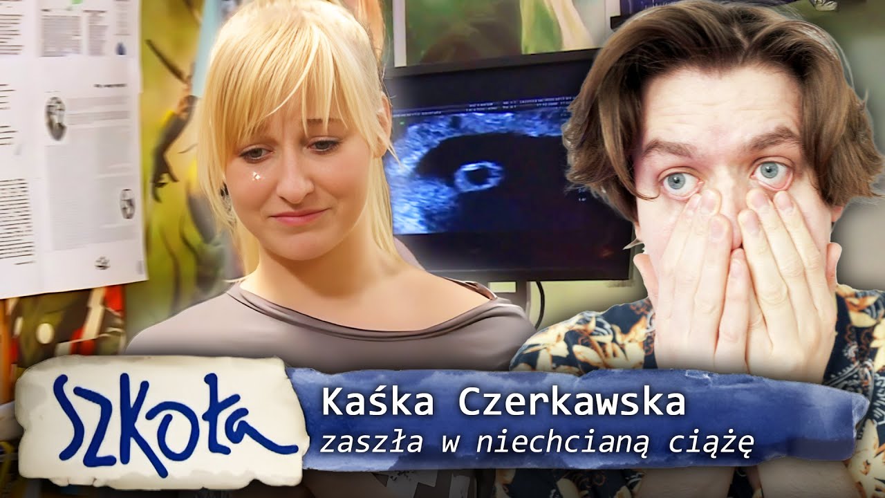 SZKOŁA - LICEALNA WPADKA 🥶 (ODCINEK 68)