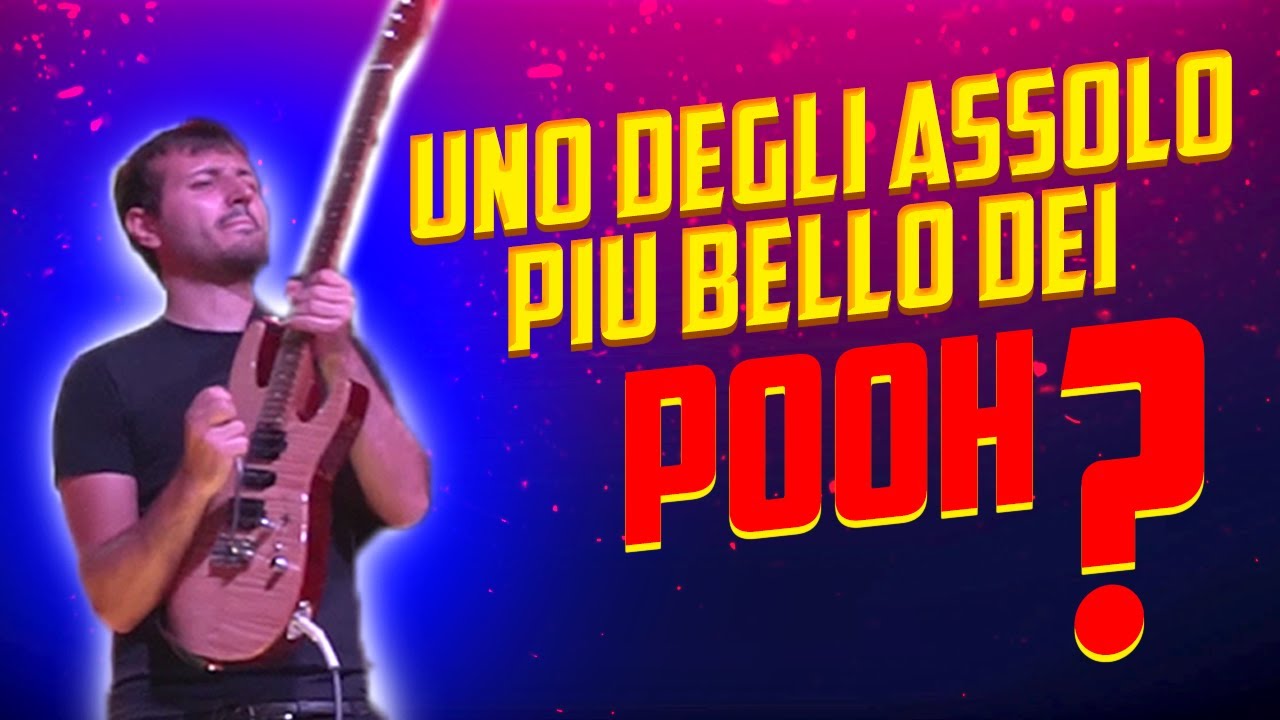 La mia donna - Pooh | Ivan Corbino (Cover Assolo) |