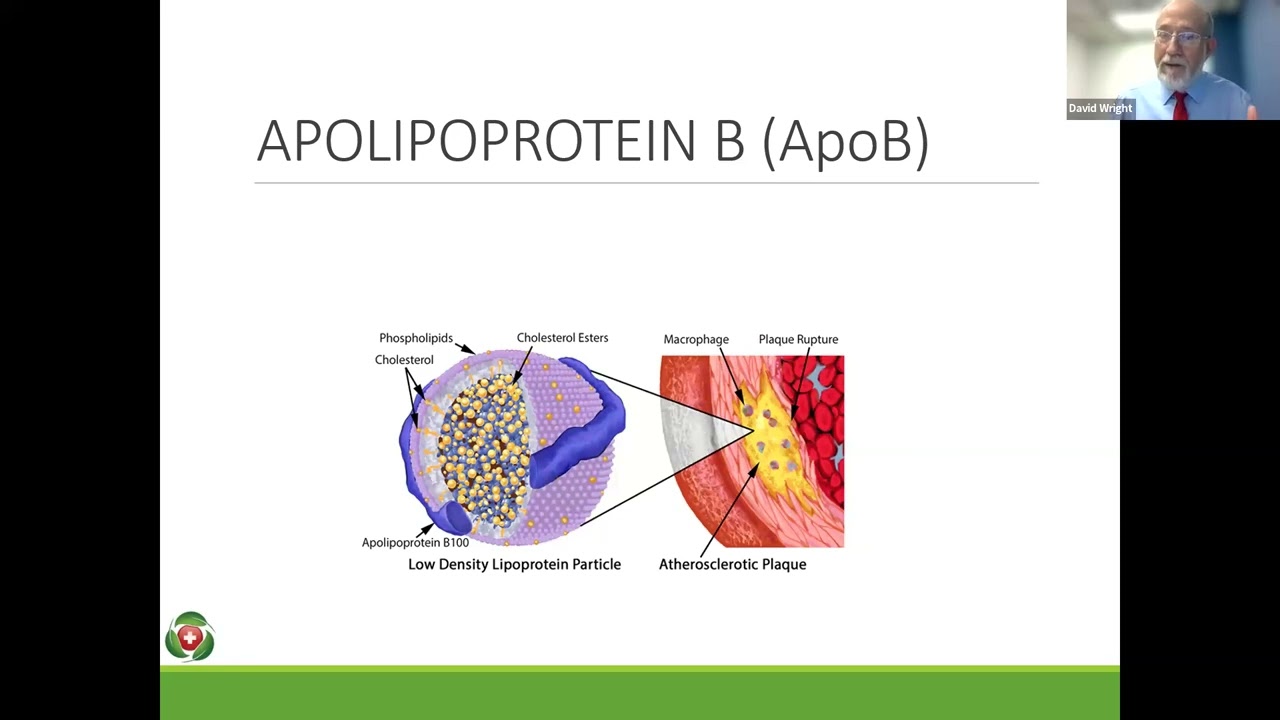 Dr. David Wright: An introduction to the new KBMO CIT Webinar