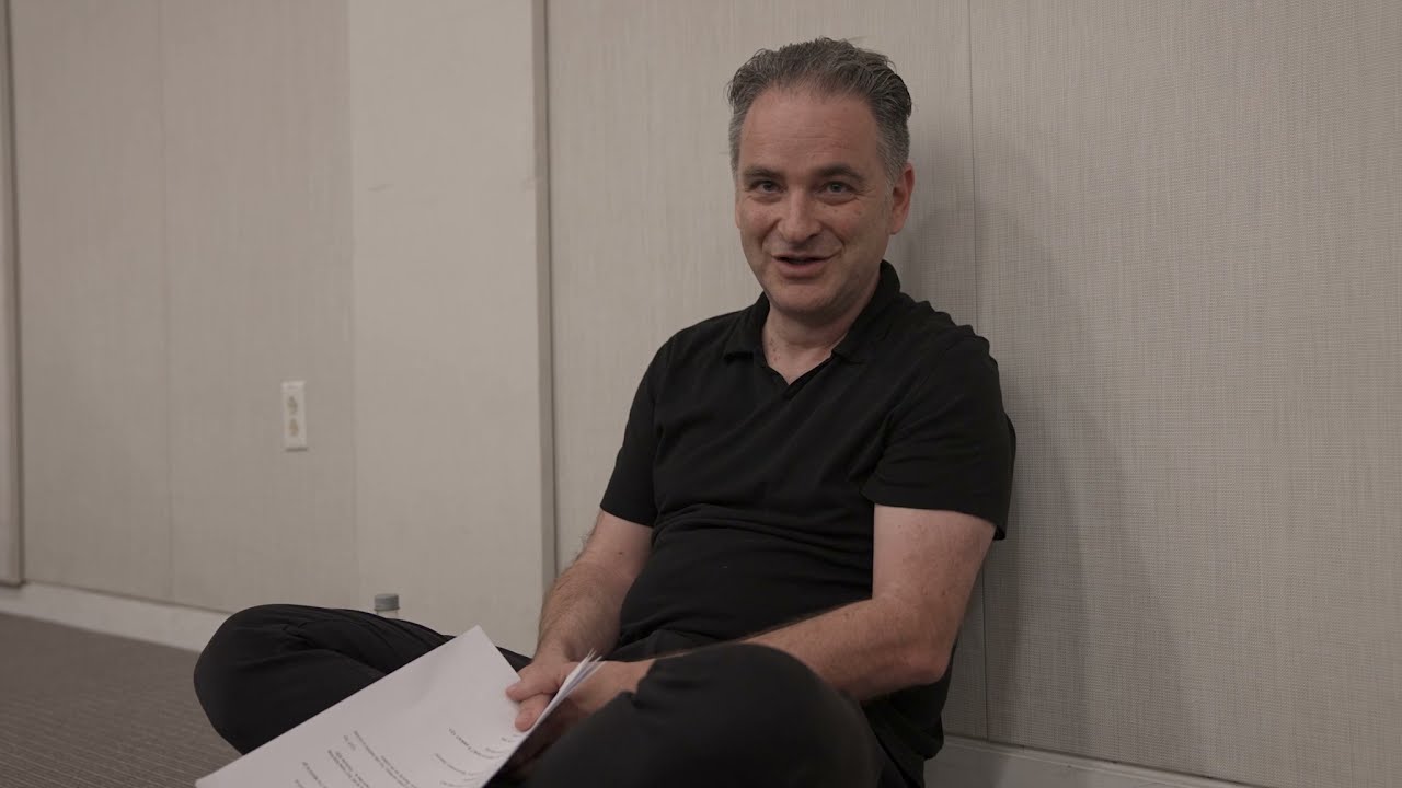 Making an edcom (a behind-the-scenes look at the making of 
