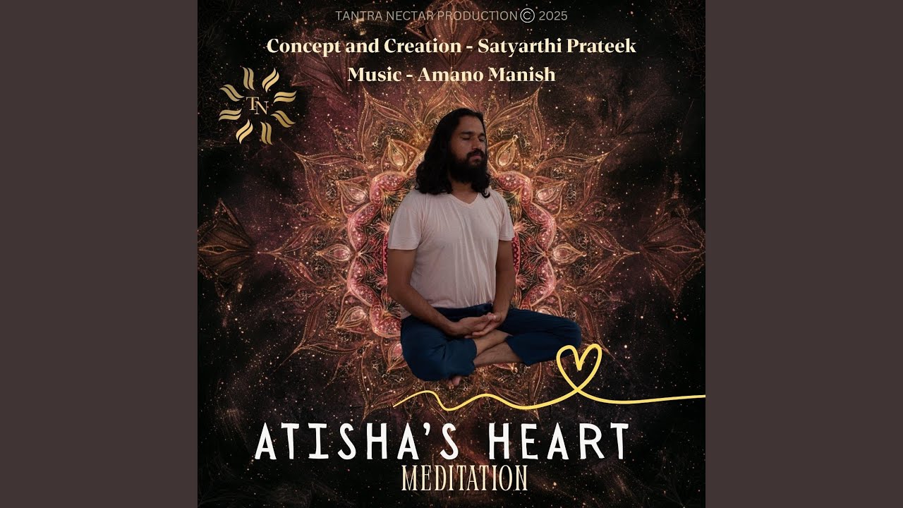 Atisha's Heart Meditation