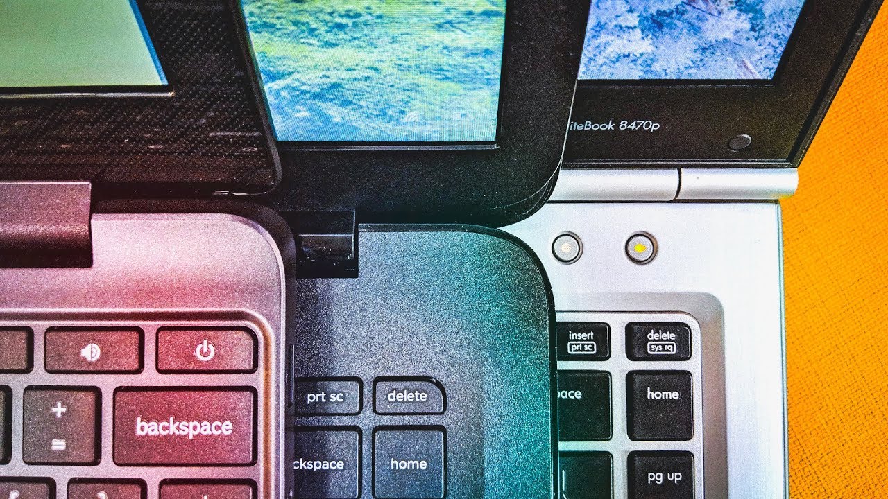 The Best $200 Laptop?