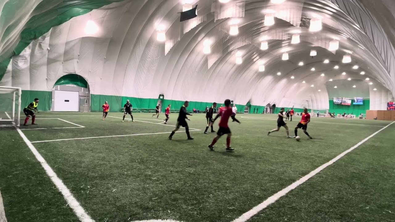 Varzea FC Feb 7