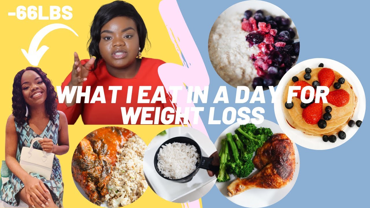 WHAT I EAT IN A DAY FOR WEIGHT LOSS | KETO FRIENDLY | NAIJA FOOD FRIENDLY