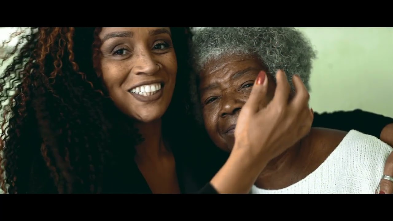 Guy Vadeleux Official Video Mesi Mami Featuring Ralph Conde
