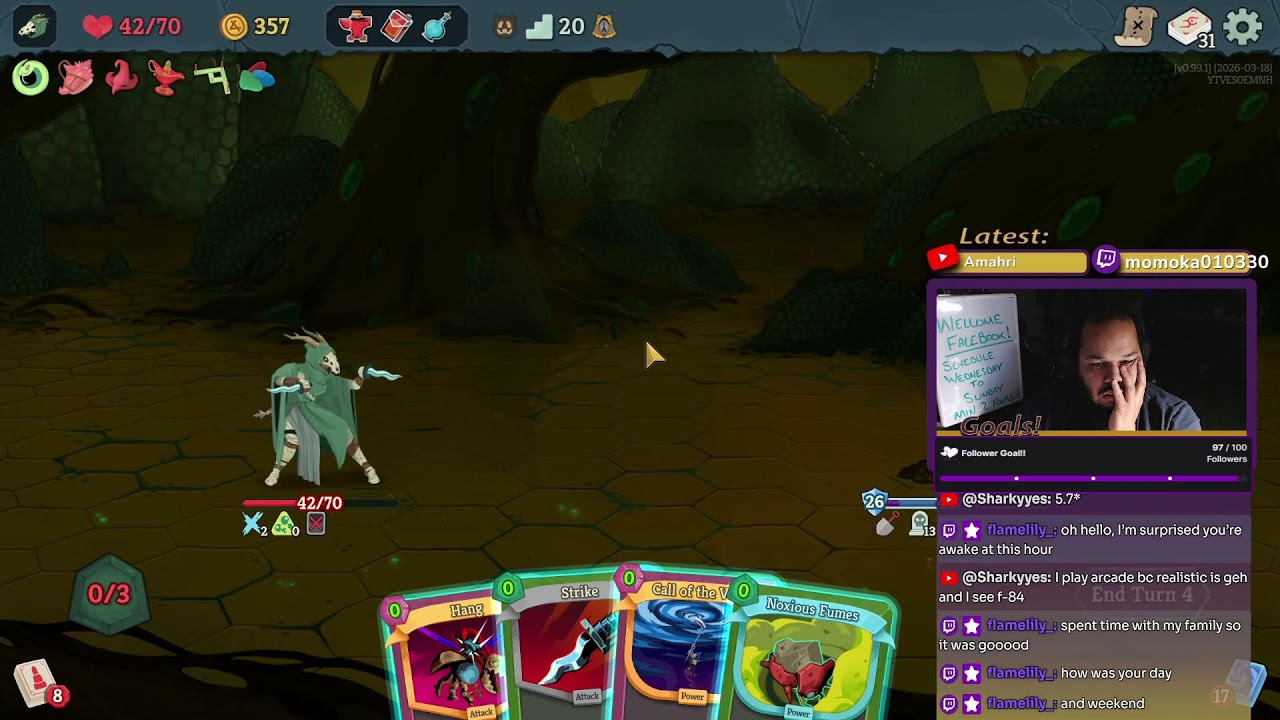I'm Addicted! | Slay the Spire 2!