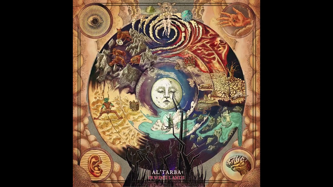 Al'Tarba - New Borders